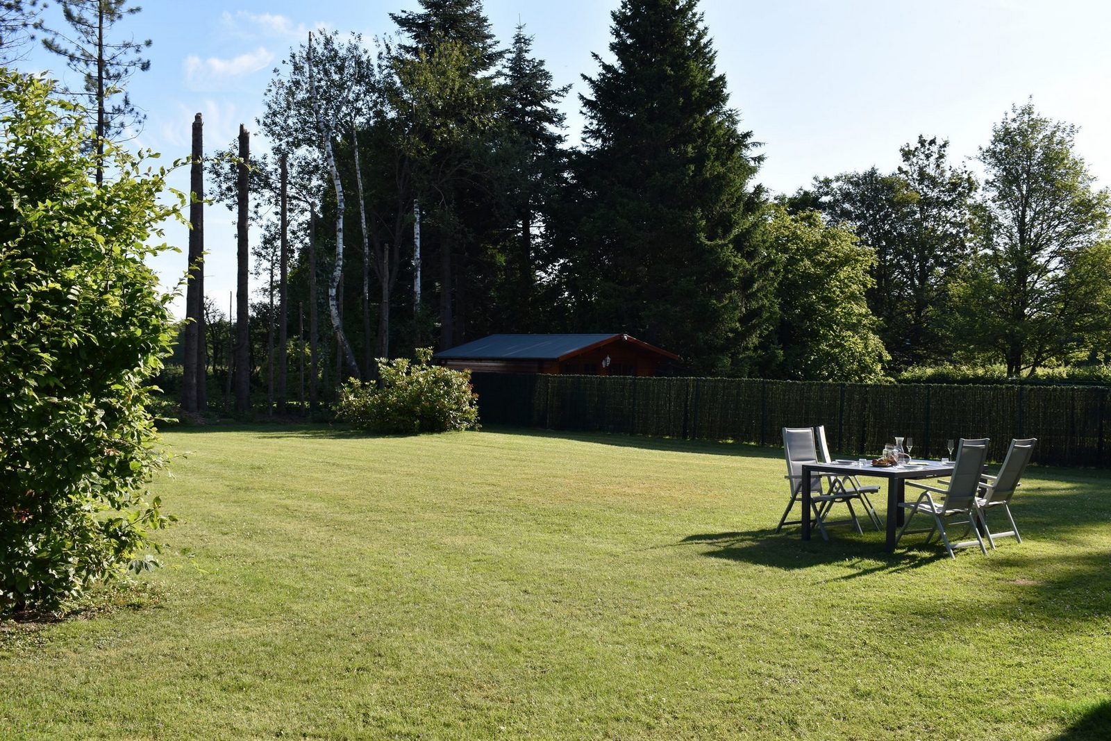 Midiva à Ovifat - Meublé de vacances - photo 18