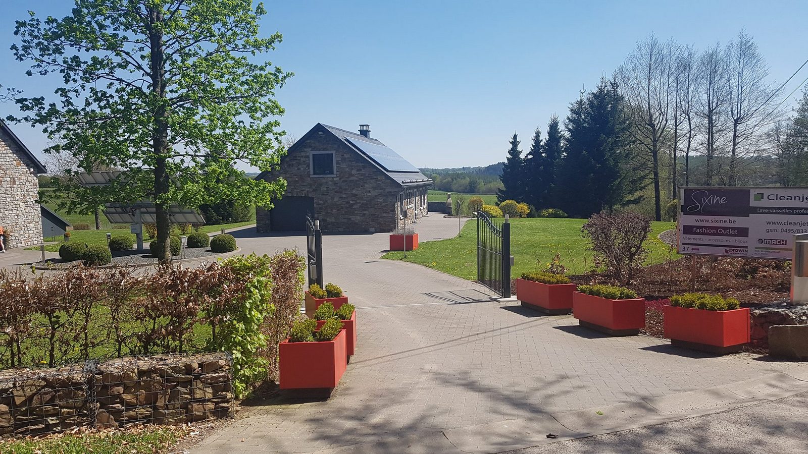 Marc Olivier à Ovifat - Rural Gîte - Waimes Hautes Fagnes - photo 18