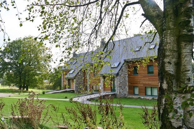 Gîte le Panorama du Lac à Robertville - Meublé de vacances - photo 18