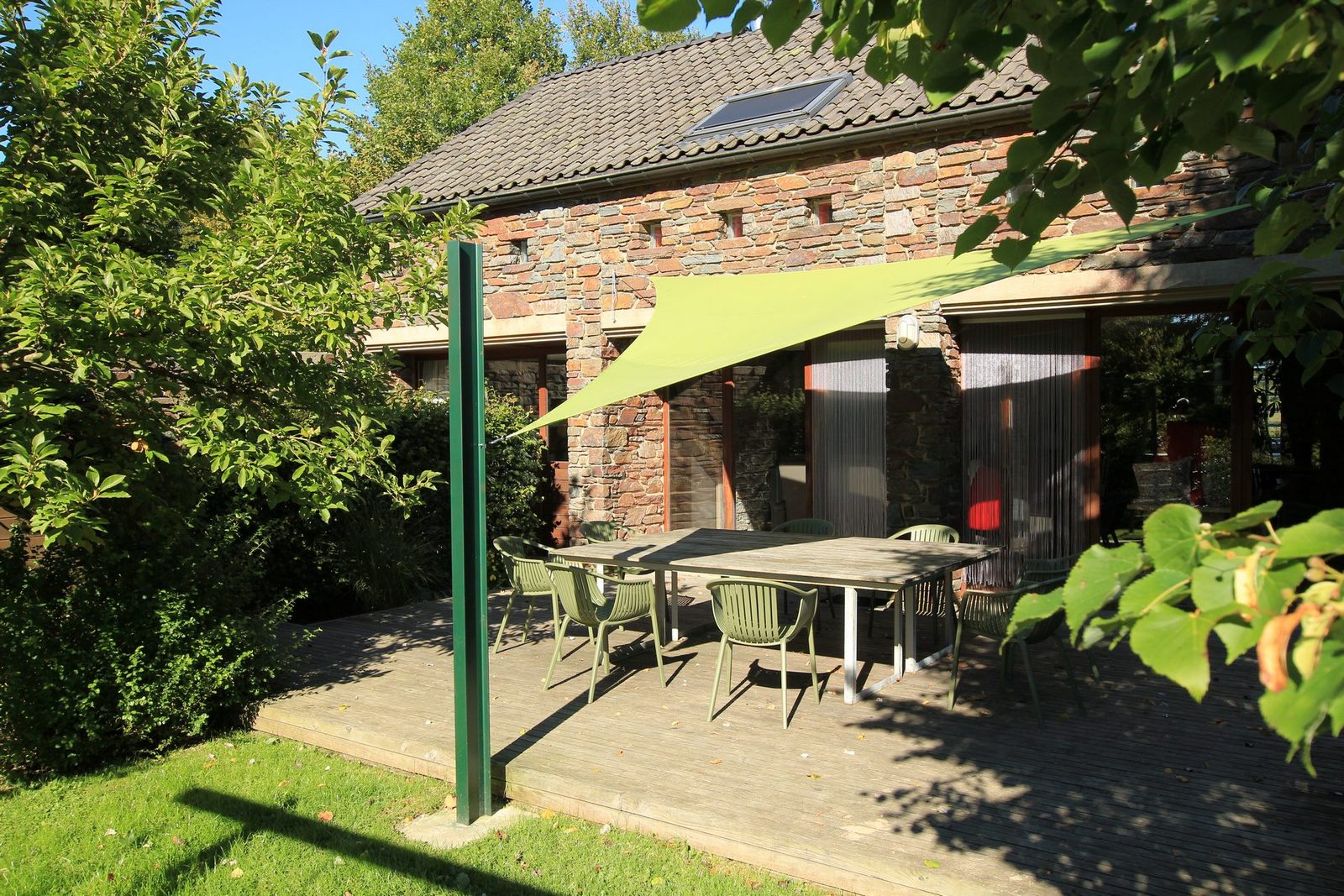 Villa xl Ovifat à Ovifat - Gîte Rural - Meublé de vacances - photo 18