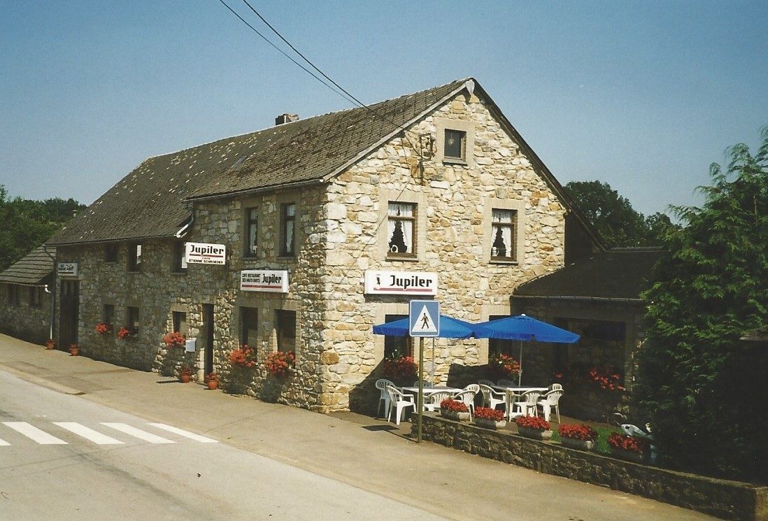 Les Hauts Sarts à Thirimont - Meublé de vacances - photo 18