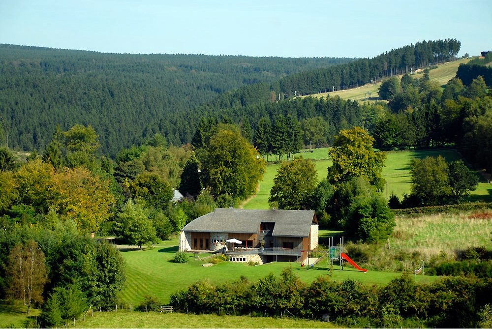 Fleur des Fagnes à Ovifat - Landelijk Gîte - photo 18