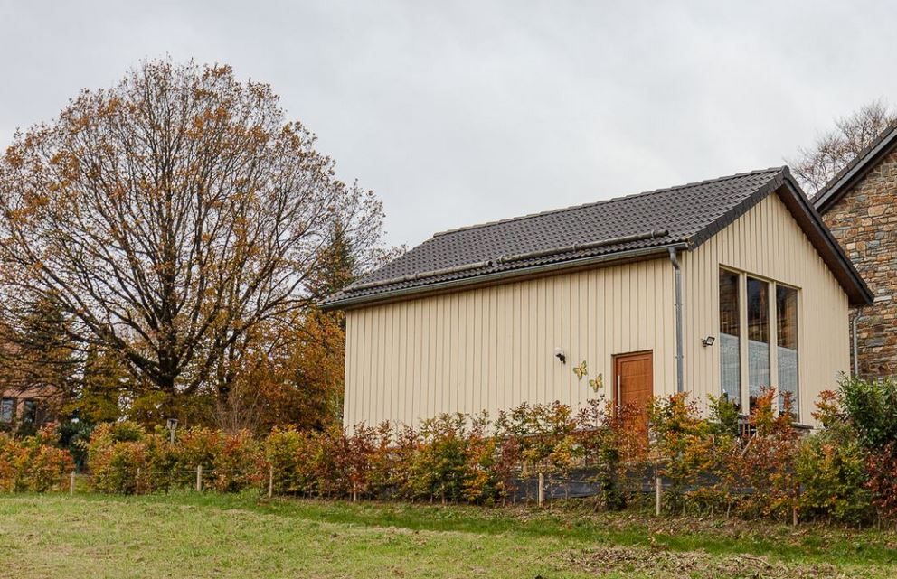 Luc Letor à Robertville - Meublé de vacances - Gîte Rural - photo 18