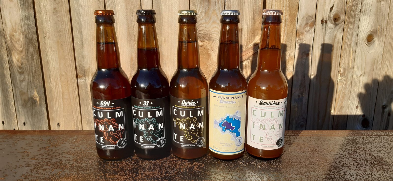 Brasserie les Mûriers à Waimes - Produits de terroir - photo 18