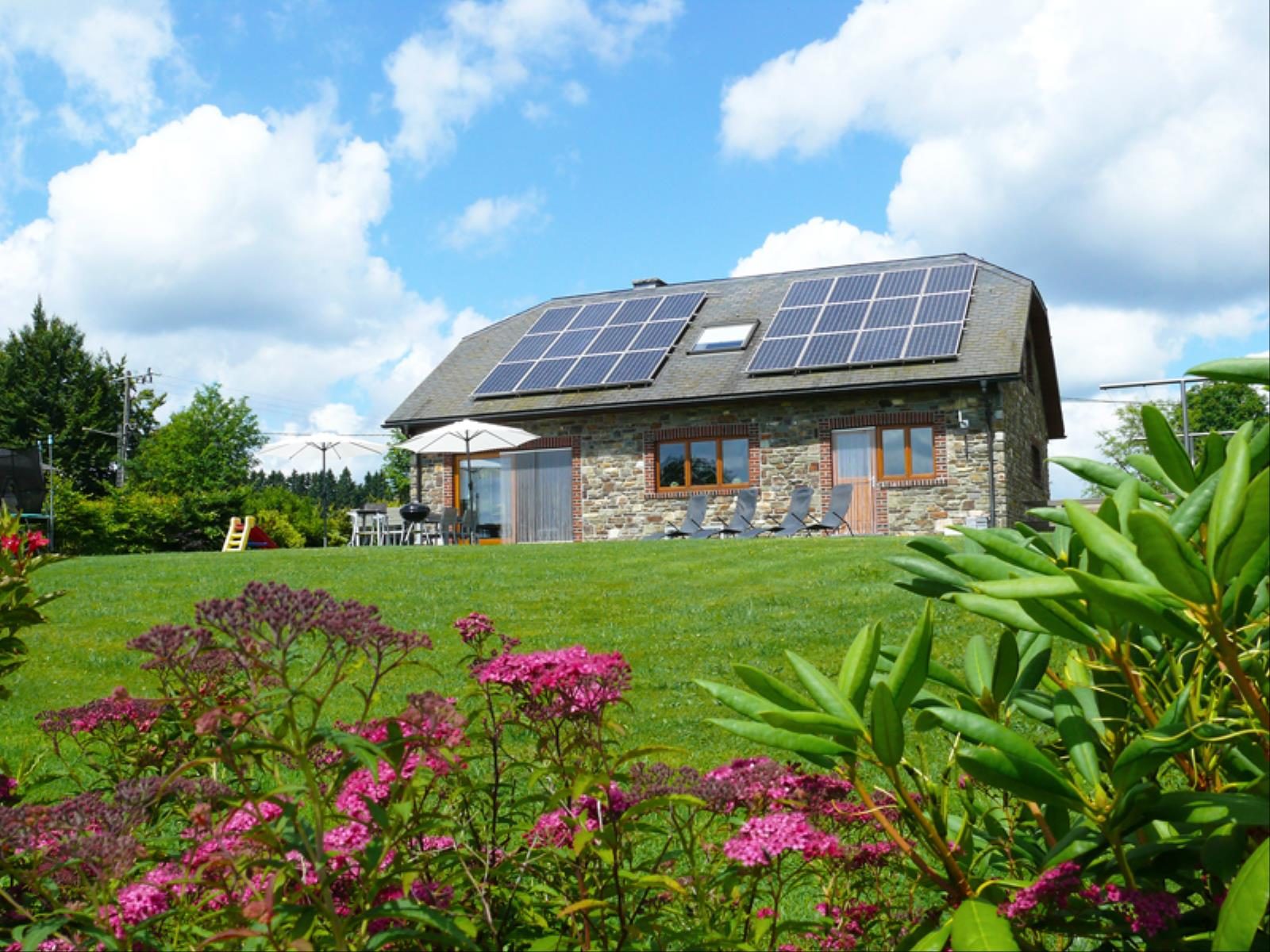 Edgard Jenchenne à waimes - Rural Gîte - photo 18