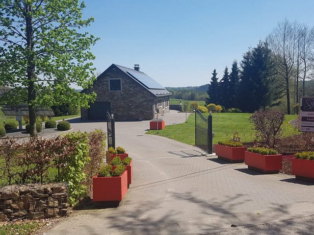 Ovifat - Waimes Hautes Fagnes - photo 42