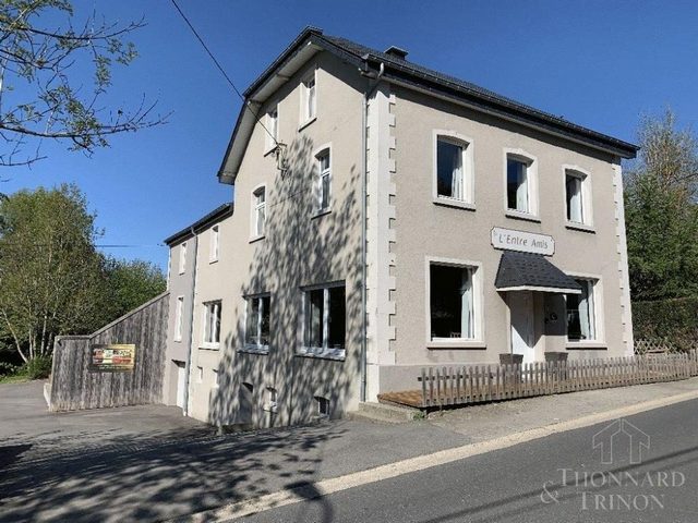 Waimes - Waimes Hautes Fagnes - photo 100