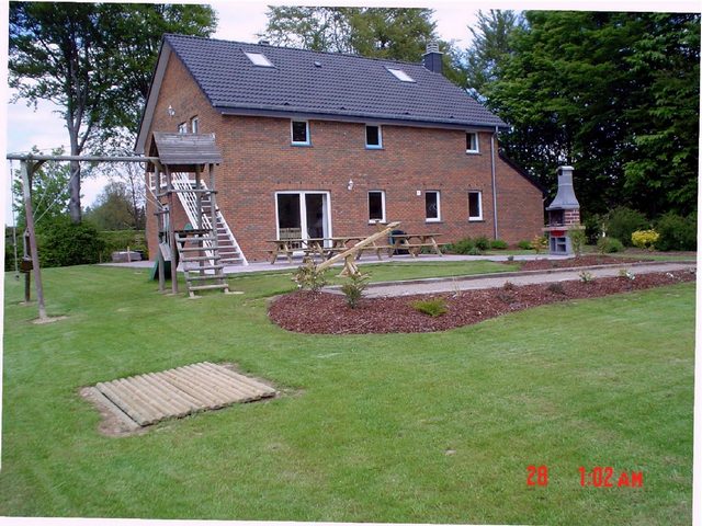 Sourbrodt - Waimes Hautes Fagnes - photo 54