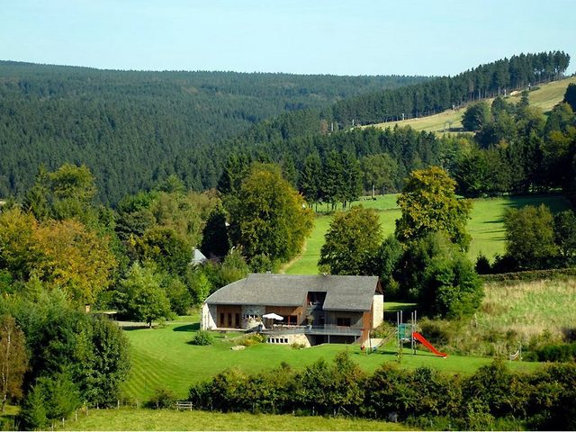 Ovifat - Waimes Hautes Fagnes - photo 44