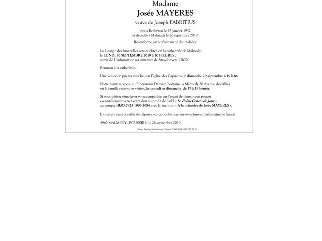 Waimes - Waimes Hautes Fagnes - photo 114