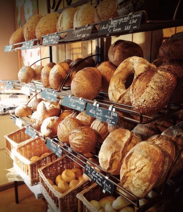 BOULANGERIE GERLACHE à Robertville - Bakeries - photo 18