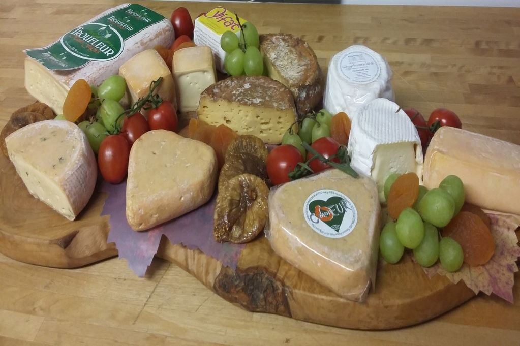 FROMAGERIE DU TROUFLEUR à Thirimont - Produits de terroir - photo 18