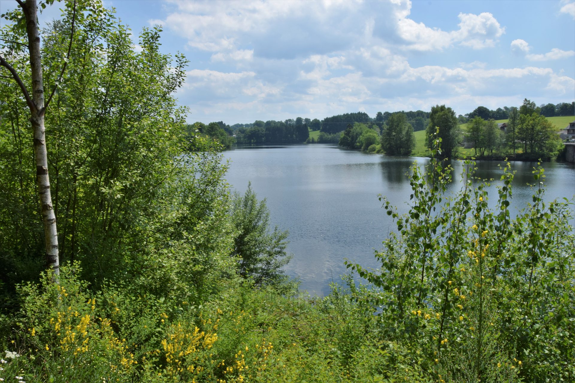 Sur les versants de l’Amblève - Waimes Hautes Fagnes - photo 54