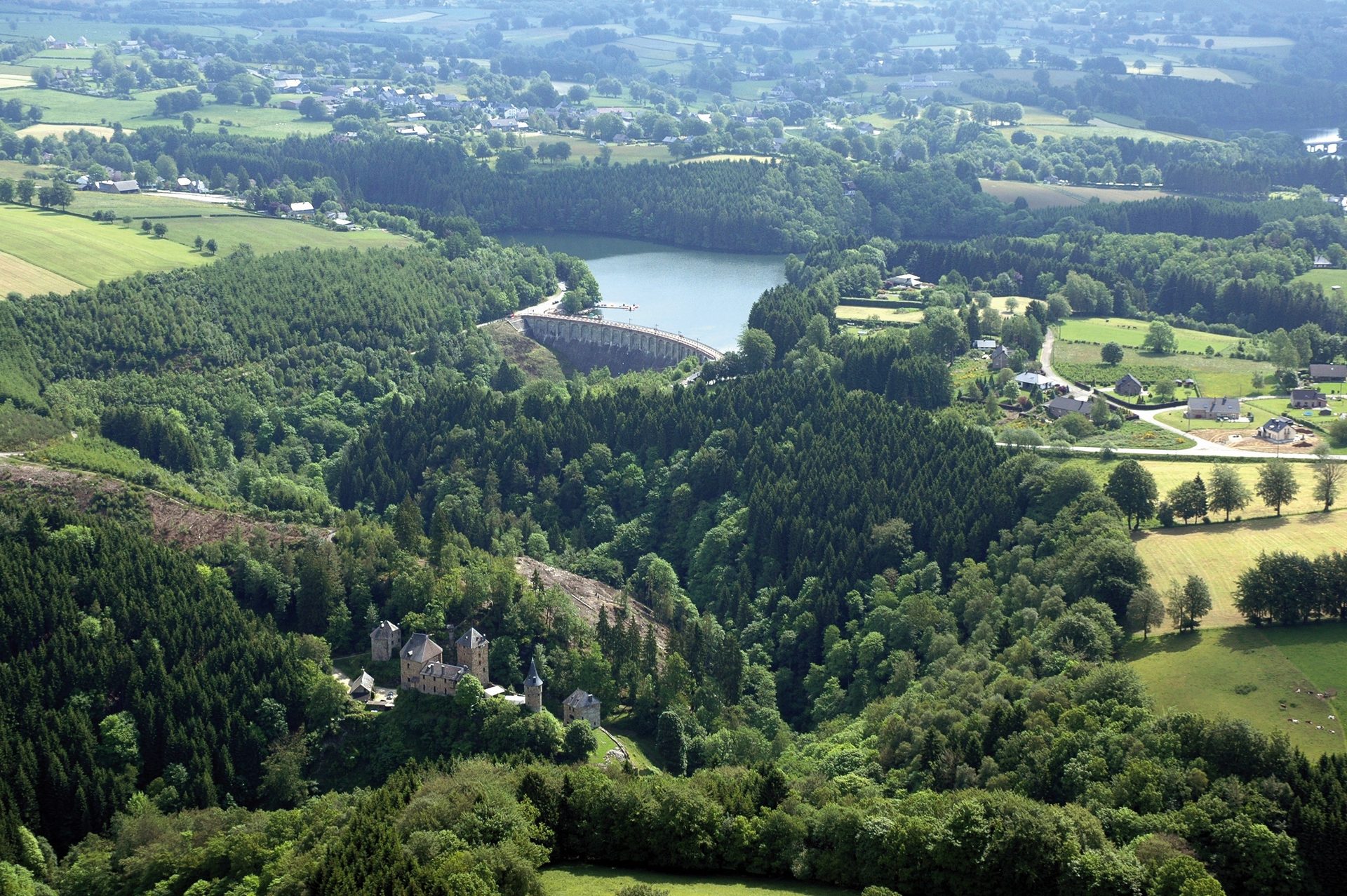 Sur les versants de la Warchenne - photo 78