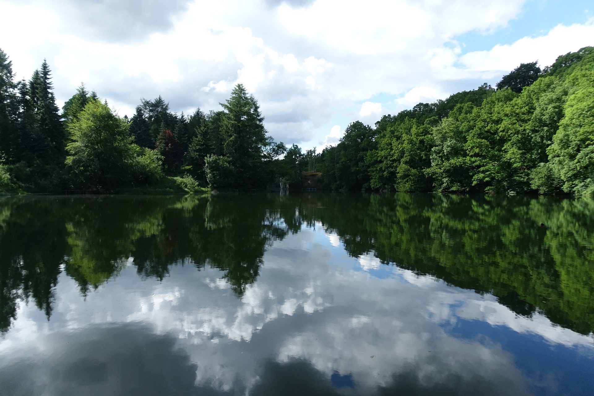 Im Sourbrodter Venn - Waimes Hautes Fagnes - photo 45