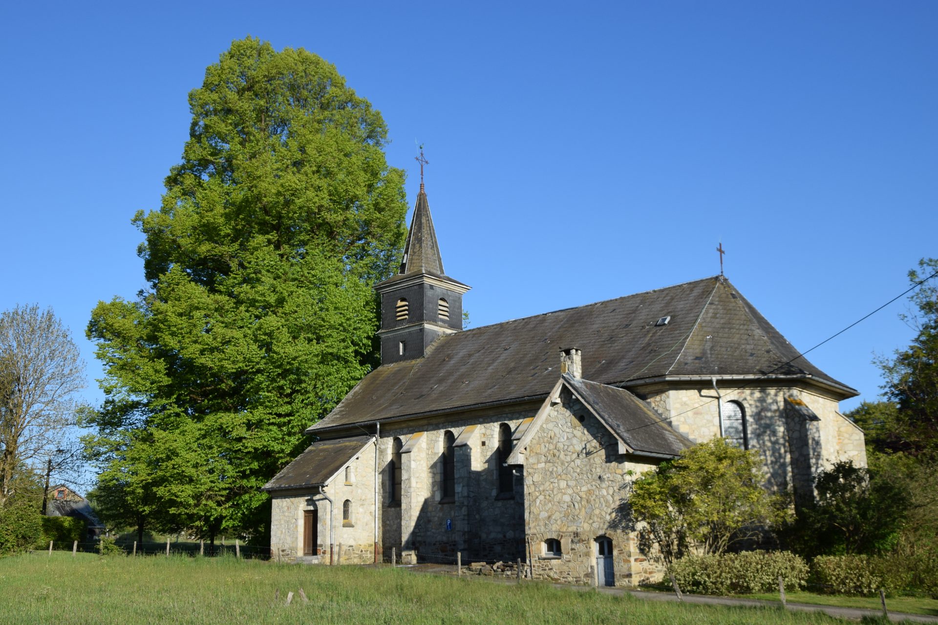 Im Poncé-Tal - Waimes Hautes Fagnes - photo 18