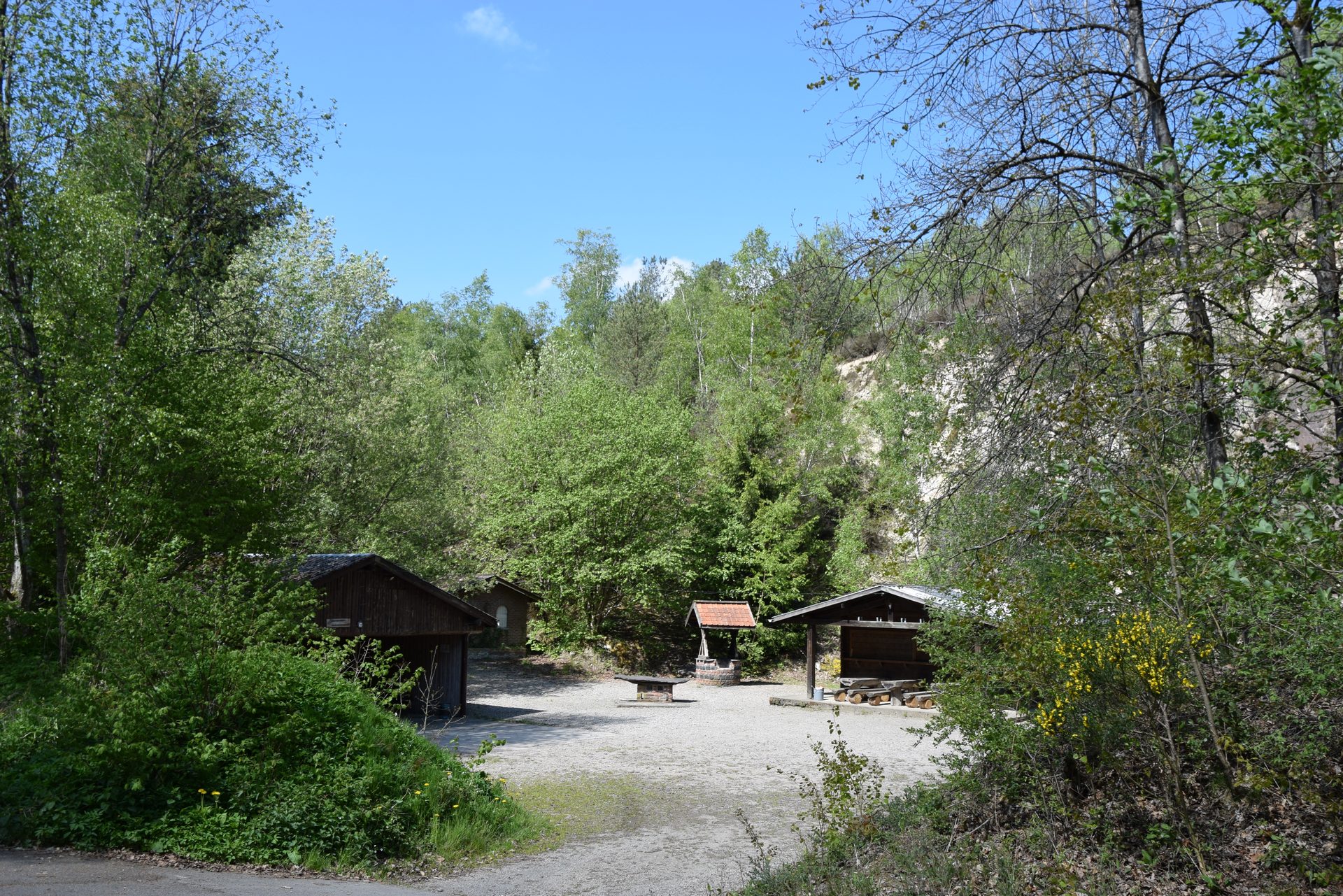 Sur les versants de l’Amblève - Waimes Hautes Fagnes - photo 18